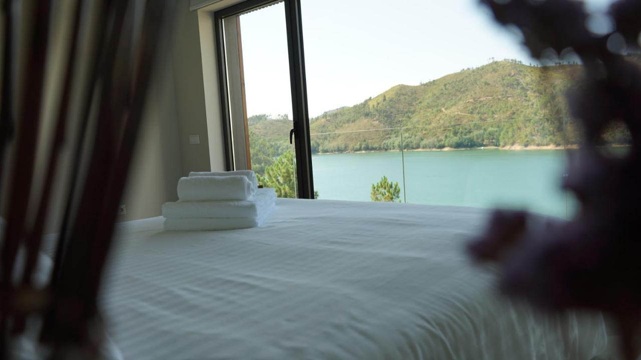 Alojamento de Acomodação e Pequeno-almoço Zab Living Vila de Rei